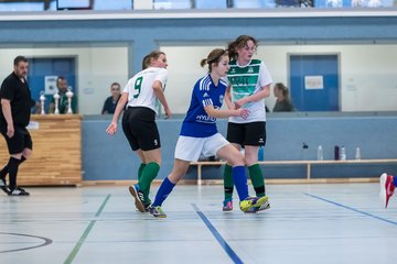 Bild 138 - F Loewinnen Hallen Cup